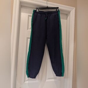 Boden Cotton Joggers Size 2